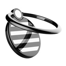 Load image into Gallery viewer, ROCK 360 Degree Finger Ring Holder Metal Smartphone Mobile Phone Hand Spinner Stand Holder For iPhone ipad Samsung Table