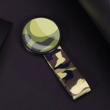 Load image into Gallery viewer, ROCK 360 Degree Finger Ring Holder Metal Smartphone Mobile Phone Hand Spinner Stand Holder For iPhone ipad Samsung Table