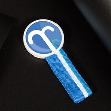 Load image into Gallery viewer, ROCK 360 Degree Finger Ring Holder Metal Smartphone Mobile Phone Hand Spinner Stand Holder For iPhone ipad Samsung Table