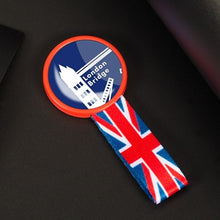 Load image into Gallery viewer, ROCK 360 Degree Finger Ring Holder Metal Smartphone Mobile Phone Hand Spinner Stand Holder For iPhone ipad Samsung Table