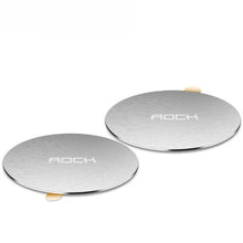 Load image into Gallery viewer, ROCK 360 Degree Finger Ring Holder Metal Smartphone Mobile Phone Hand Spinner Stand Holder For iPhone ipad Samsung Table